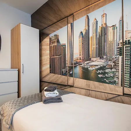 公寓 Arta Center Ii - With Private Parking *